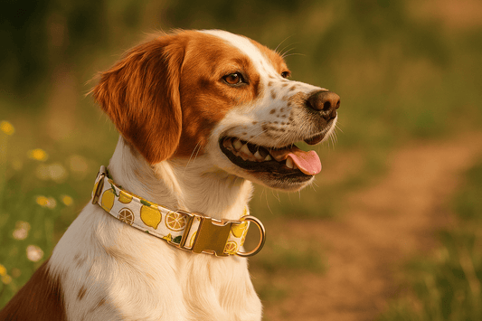 accessoires chien originaux artisanaux