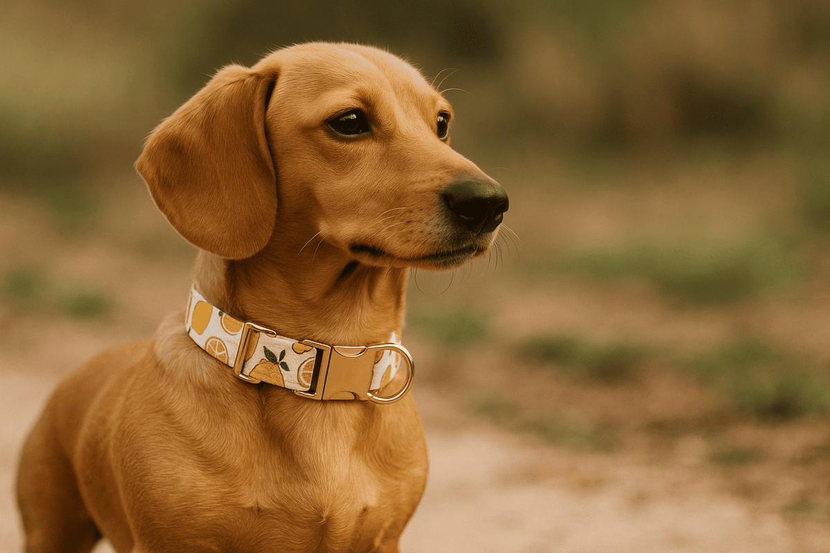 Accessoires pour chien : comment allier originalité et confort ?