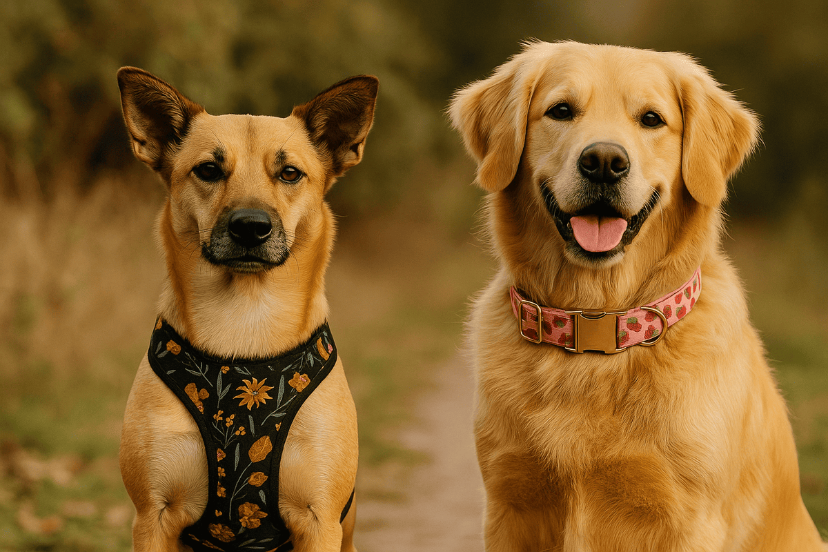 Les erreurs à éviter quand on achète un accessoire original pour chien