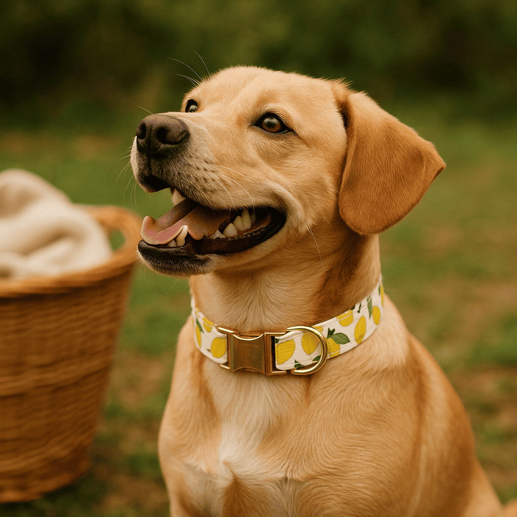 Offrir un accessoire original à son chien : bonne ou mauvaise idée ?