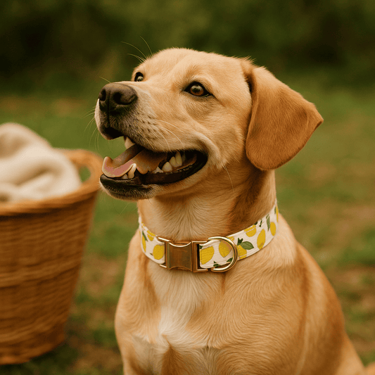 accessoire original chien cadeau