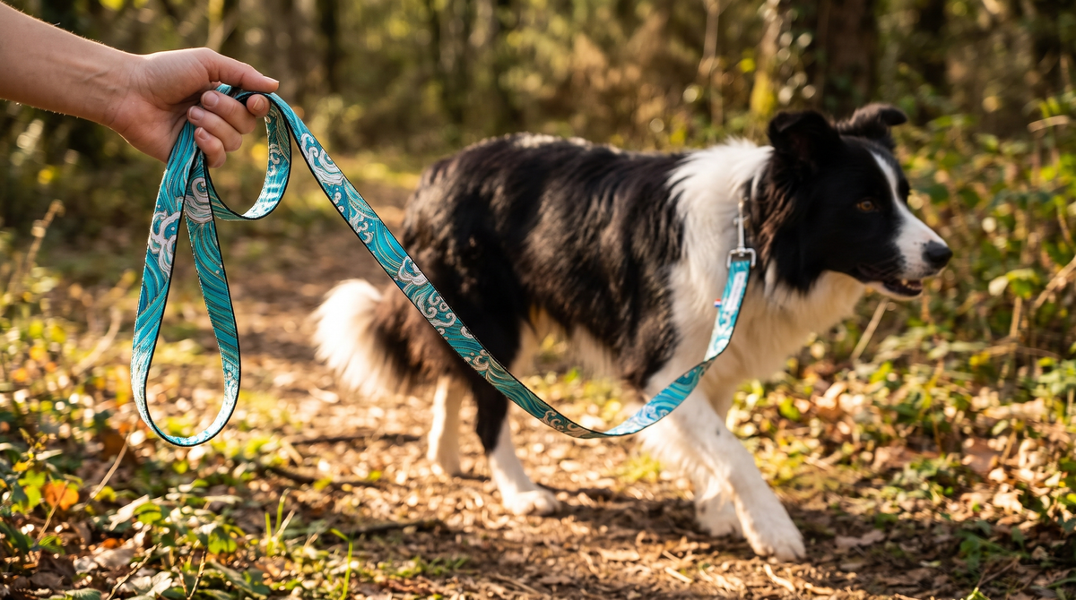 Laisse pour Chien : les Erreurs à Éviter en Balade