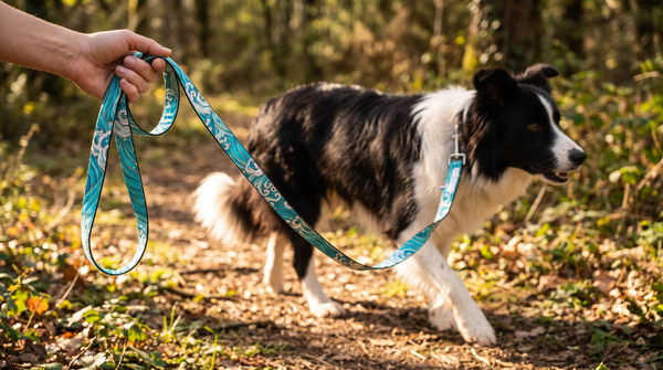 Laisse pour Chien : les Erreurs à Éviter en Balade