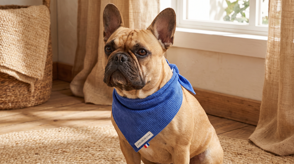 Bandana ou Collier : Lequel Privilégier au Quotidien ?