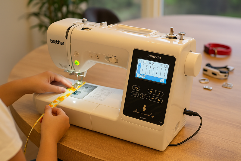 Façonné par mes mains.