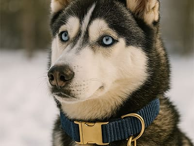 La Box de Noël idéale pour votre chien